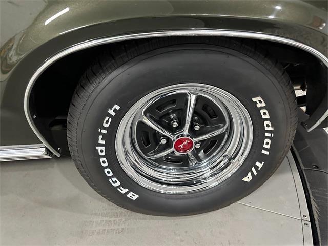 1969 Mercury Cougar (CC-2036372) for sale in McDonald, Pennsylvania