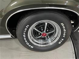 1969 Mercury Cougar (CC-2036372) for sale in McDonald, Pennsylvania