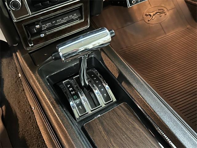 1969 Mercury Cougar (CC-2036372) for sale in McDonald, Pennsylvania