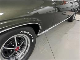 1969 Mercury Cougar (CC-2036372) for sale in McDonald, Pennsylvania