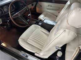 1969 Mercury Cougar (CC-2036372) for sale in McDonald, Pennsylvania