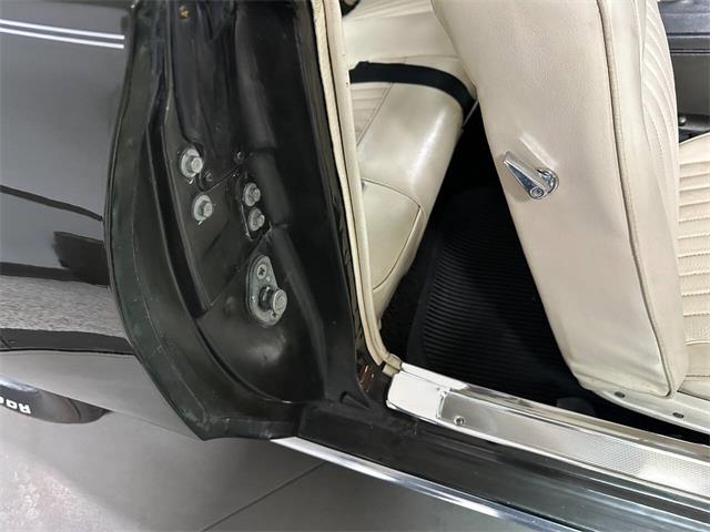 1969 Mercury Cougar (CC-2036372) for sale in McDonald, Pennsylvania