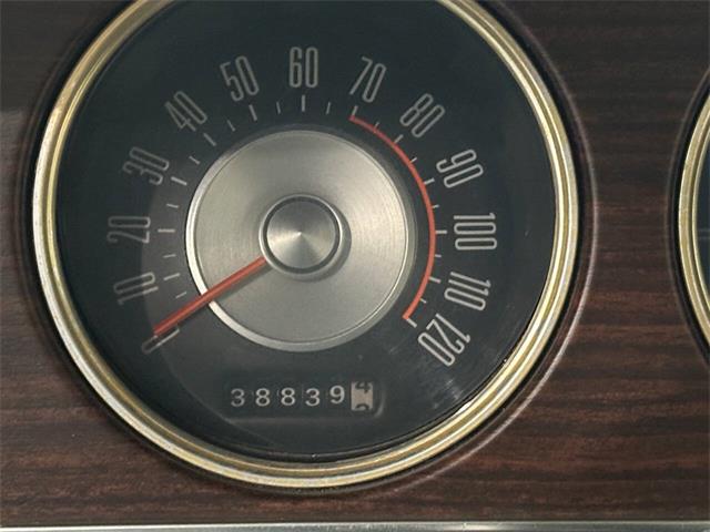 1969 Mercury Cougar (CC-2036372) for sale in McDonald, Pennsylvania