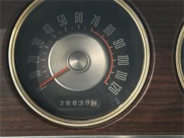1969 Mercury Cougar (CC-2036372) for sale in McDonald, Pennsylvania