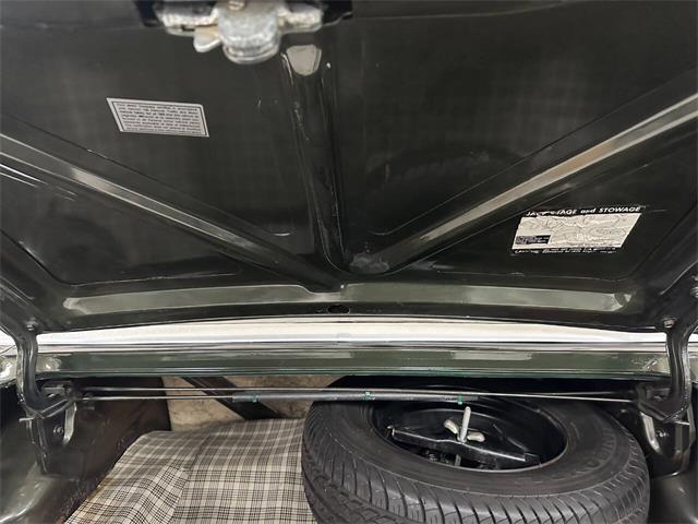 1969 Mercury Cougar (CC-2036372) for sale in McDonald, Pennsylvania