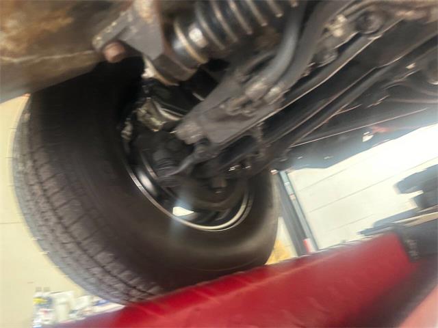 1969 Mercury Cougar (CC-2036372) for sale in McDonald, Pennsylvania