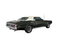 1969 Mercury Cougar (CC-2036372) for sale in McDonald, Pennsylvania