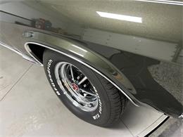 1969 Mercury Cougar (CC-2036372) for sale in McDonald, Pennsylvania