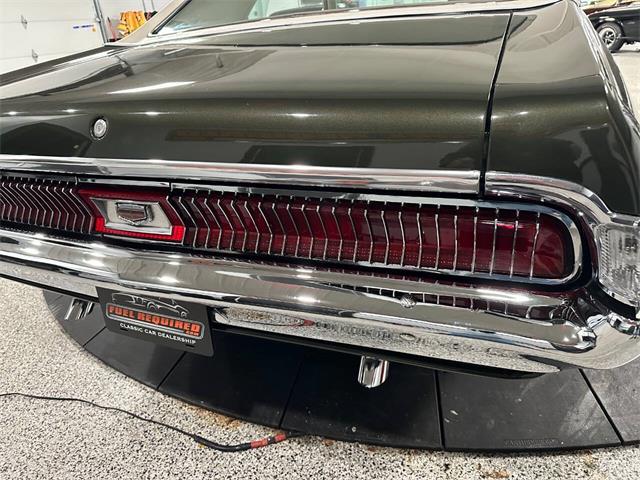 1969 Mercury Cougar (CC-2036372) for sale in McDonald, Pennsylvania