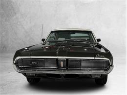 1969 Mercury Cougar (CC-2036372) for sale in McDonald, Pennsylvania