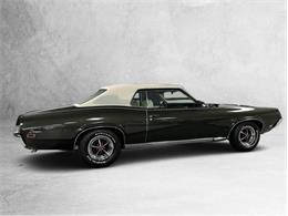 1969 Mercury Cougar (CC-2036372) for sale in McDonald, Pennsylvania
