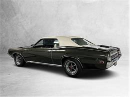 1969 Mercury Cougar (CC-2036372) for sale in McDonald, Pennsylvania