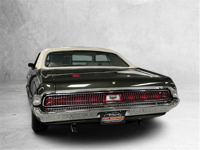 1969 Mercury Cougar (CC-2036372) for sale in McDonald, Pennsylvania