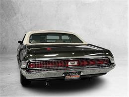 1969 Mercury Cougar (CC-2036372) for sale in McDonald, Pennsylvania