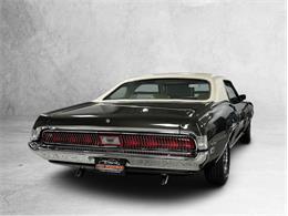 1969 Mercury Cougar (CC-2036372) for sale in McDonald, Pennsylvania