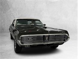 1969 Mercury Cougar (CC-2036372) for sale in McDonald, Pennsylvania