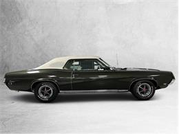 1969 Mercury Cougar (CC-2036372) for sale in McDonald, Pennsylvania