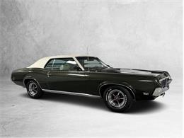 1969 Mercury Cougar (CC-2036372) for sale in McDonald, Pennsylvania
