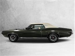 1969 Mercury Cougar (CC-2036372) for sale in McDonald, Pennsylvania
