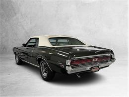 1969 Mercury Cougar (CC-2036372) for sale in McDonald, Pennsylvania
