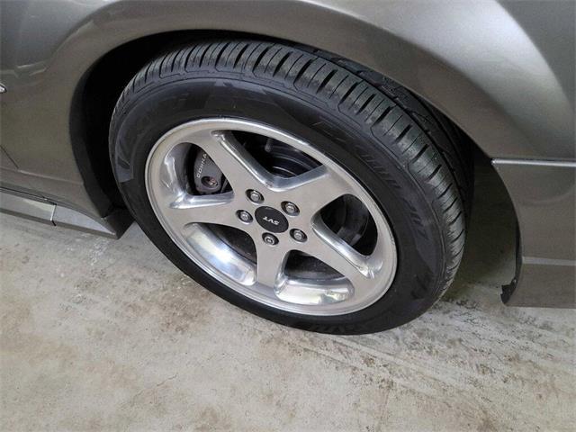 2001 Ford Mustang SVT Cobra (CC-2036387) for sale in Spirit Lake, Iowa