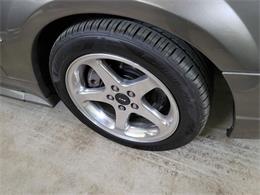 2001 Ford Mustang SVT Cobra (CC-2036387) for sale in Spirit Lake, Iowa