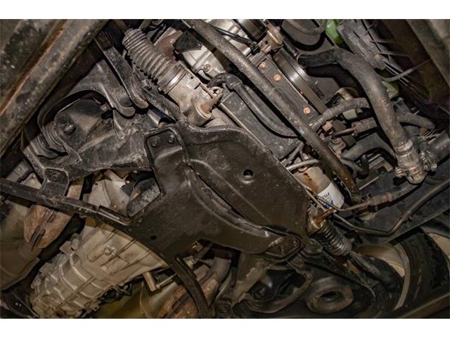 2001 Ford Mustang SVT Cobra (CC-2036387) for sale in Spirit Lake, Iowa