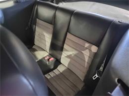 2001 Ford Mustang SVT Cobra (CC-2036387) for sale in Spirit Lake, Iowa