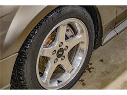 2001 Ford Mustang SVT Cobra (CC-2036387) for sale in Spirit Lake, Iowa