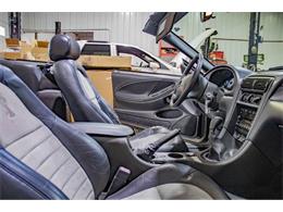 2001 Ford Mustang SVT Cobra (CC-2036387) for sale in Spirit Lake, Iowa