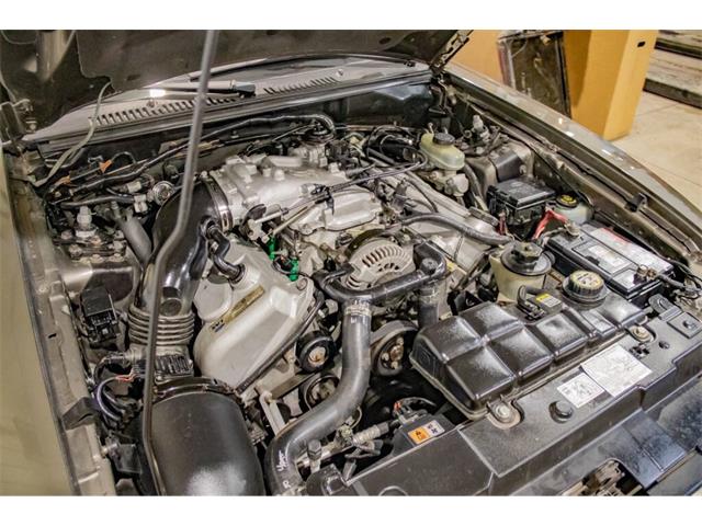 2001 Ford Mustang SVT Cobra (CC-2036387) for sale in Spirit Lake, Iowa