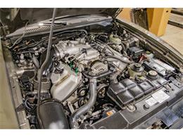 2001 Ford Mustang SVT Cobra (CC-2036387) for sale in Spirit Lake, Iowa
