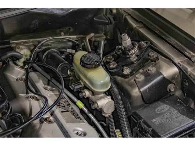 2001 Ford Mustang SVT Cobra (CC-2036387) for sale in Spirit Lake, Iowa
