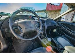 2001 Ford Mustang SVT Cobra (CC-2036387) for sale in Spirit Lake, Iowa