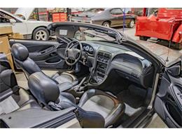 2001 Ford Mustang SVT Cobra (CC-2036387) for sale in Spirit Lake, Iowa