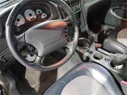 2001 Ford Mustang SVT Cobra (CC-2036387) for sale in Spirit Lake, Iowa