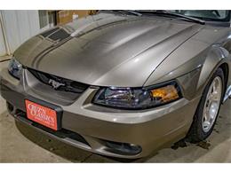 2001 Ford Mustang SVT Cobra (CC-2036387) for sale in Spirit Lake, Iowa