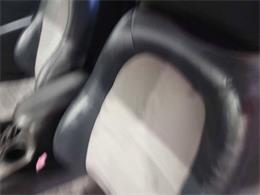 2001 Ford Mustang SVT Cobra (CC-2036387) for sale in Spirit Lake, Iowa