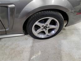 2001 Ford Mustang SVT Cobra (CC-2036387) for sale in Spirit Lake, Iowa