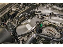 2001 Ford Mustang SVT Cobra (CC-2036387) for sale in Spirit Lake, Iowa