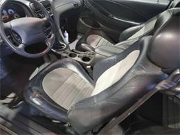 2001 Ford Mustang SVT Cobra (CC-2036387) for sale in Spirit Lake, Iowa
