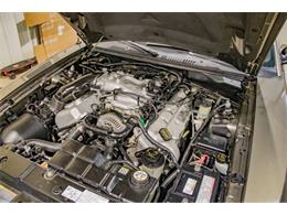 2001 Ford Mustang SVT Cobra (CC-2036387) for sale in Spirit Lake, Iowa