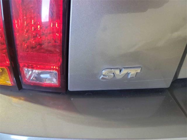 2001 Ford Mustang SVT Cobra (CC-2036387) for sale in Spirit Lake, Iowa