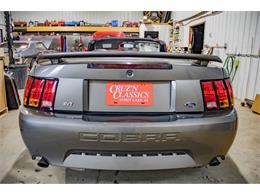 2001 Ford Mustang SVT Cobra (CC-2036387) for sale in Spirit Lake, Iowa