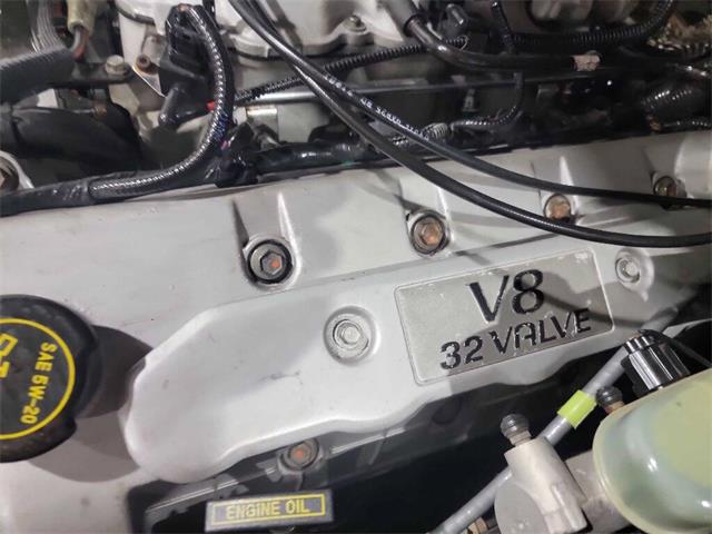 2001 Ford Mustang SVT Cobra (CC-2036387) for sale in Spirit Lake, Iowa