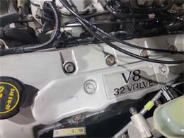 2001 Ford Mustang SVT Cobra (CC-2036387) for sale in Spirit Lake, Iowa