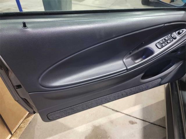 2001 Ford Mustang SVT Cobra (CC-2036387) for sale in Spirit Lake, Iowa