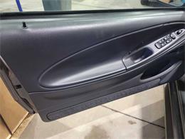 2001 Ford Mustang SVT Cobra (CC-2036387) for sale in Spirit Lake, Iowa