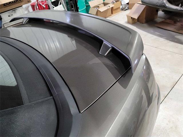 2001 Ford Mustang SVT Cobra (CC-2036387) for sale in Spirit Lake, Iowa