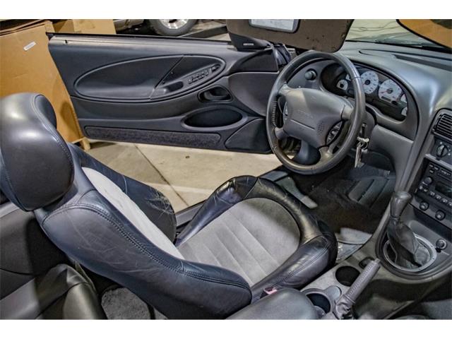 2001 Ford Mustang SVT Cobra (CC-2036387) for sale in Spirit Lake, Iowa